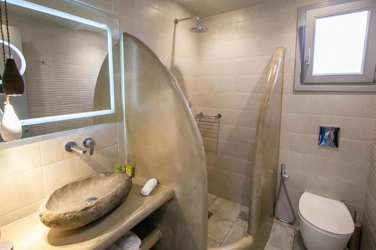 Anemoessa Villa Ия Экстерьер фото